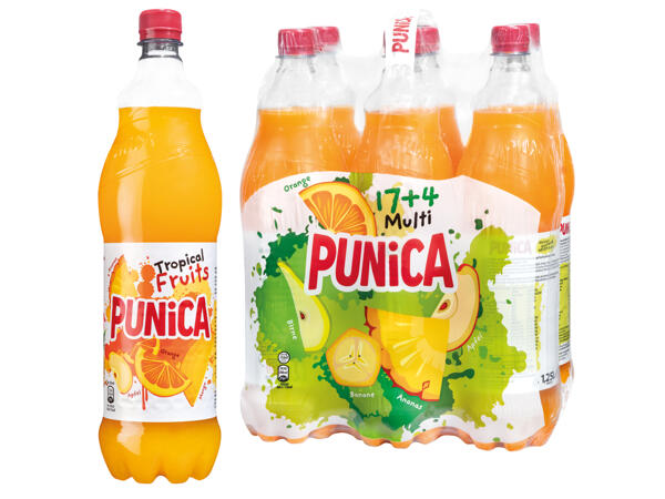 Punica Fruchtsaftgetränk