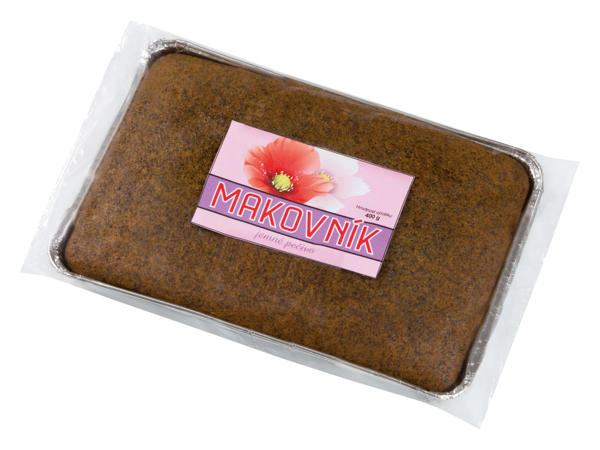 MAKOVNÍK