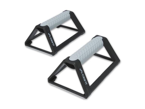 Fitness-Sortiment