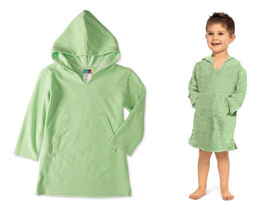 Lily & Dan 
 Children's Swim Cover-Up
