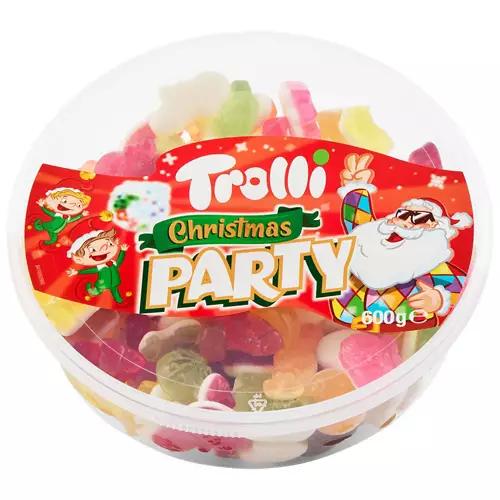 Party Tub 600g