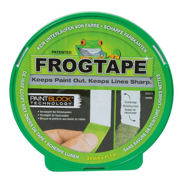 FROGTAPE(R) Ruban de masquage