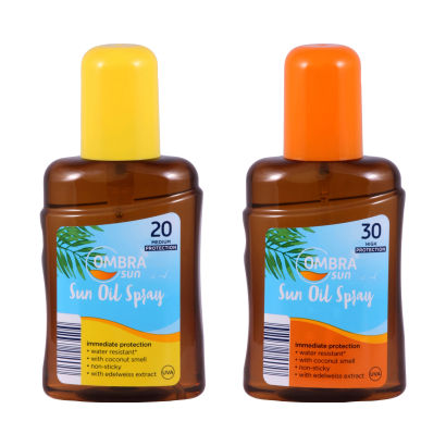 Sololiespray