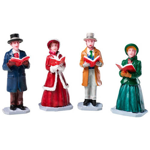 Collectable Figurines