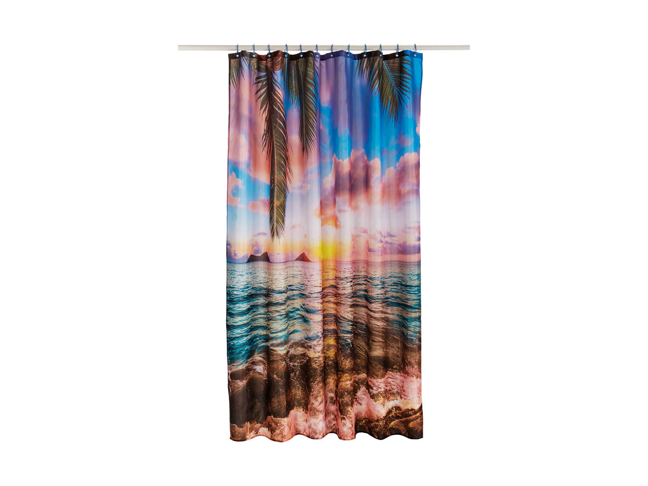 Miomare Shower Curtain1