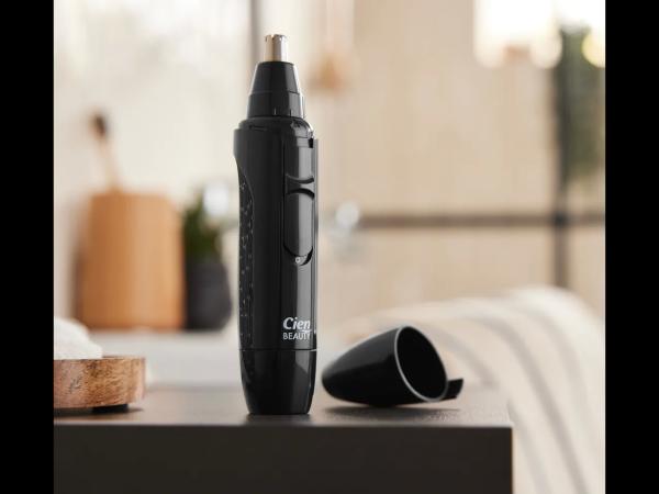 Nose & Ear Hair Trimmer