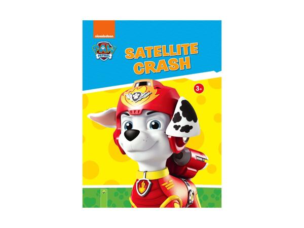 Paw Patrol Kids' Books