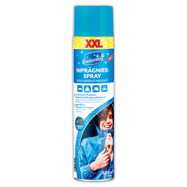 Imprägnier-Spray