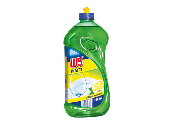 Dishwashing Detergent