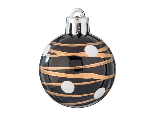 Livarno Home Christmas Tree Baubles