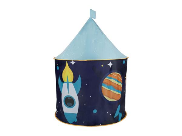 Playtive Play Tent - Blue