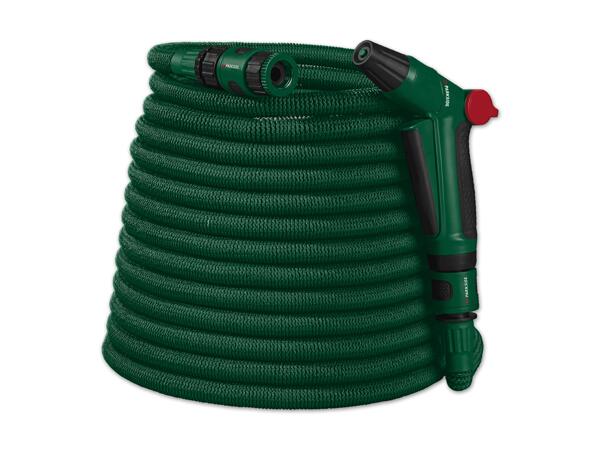 Flexi-Gartenschlauchset, 30 m