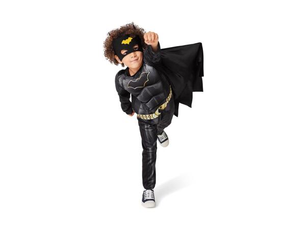 Kids' 3D Character Costume