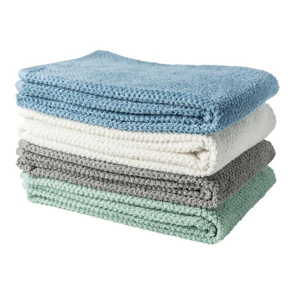 FAIR(R) 				Fairtradebadhanddoek