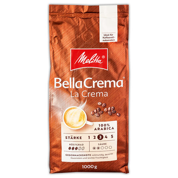 Bella Crema