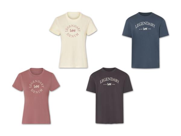 Damen/​Herren T-Shirt