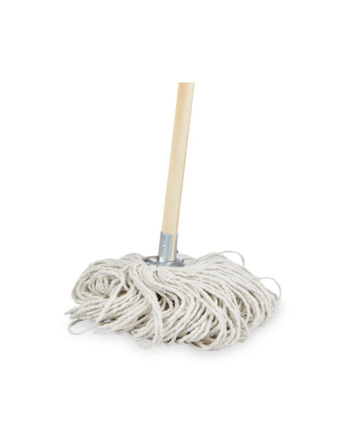 Easy Home Cotton Mop