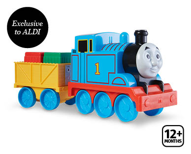 My First Thomas