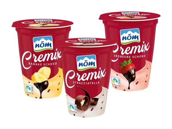 Cremix
