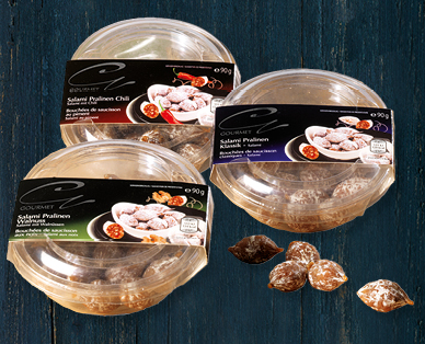 Salamini GOURMET