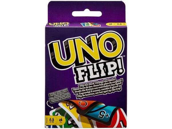 UNO cards