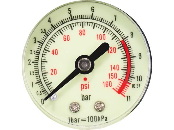 12V Mini Compressor