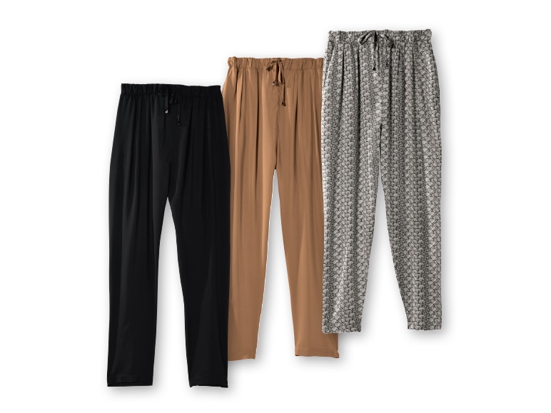 ESMARA(R) Ladies' Harem Trousers