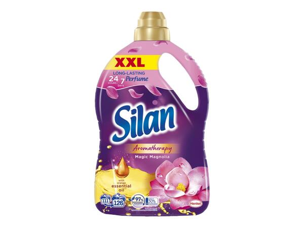 SILAN AVIVÁŽ