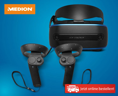 MEDION Mixed Reality Brille