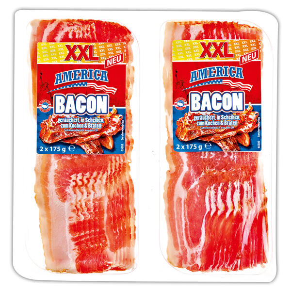 Bacon XXL