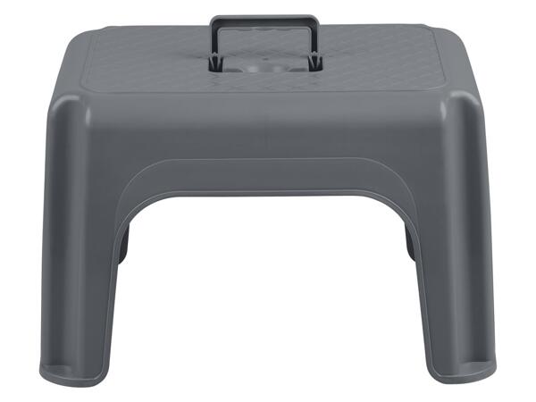 Step stool