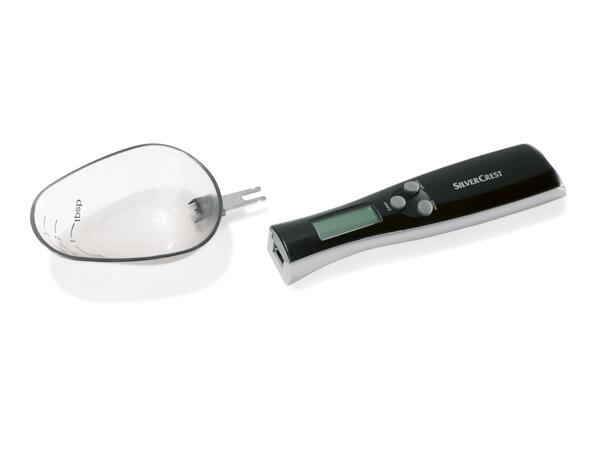 Silvercrest Digital Spoon Scale