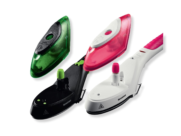 SILVERCREST 1,000W Steam Brush