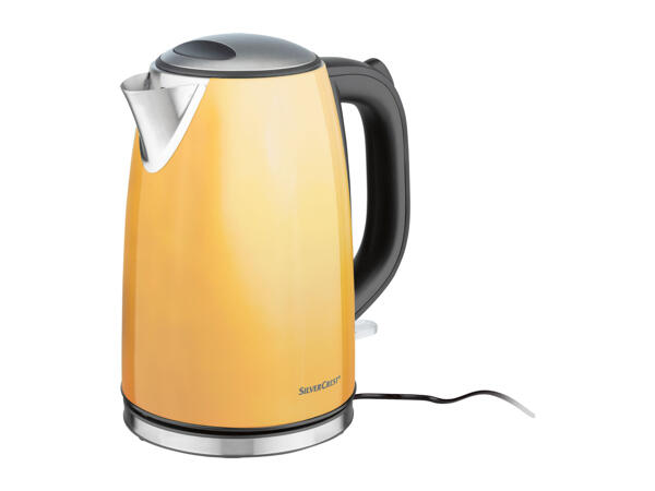 Silvercrest 1.7L Kettle