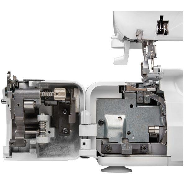 Overlock symaskine