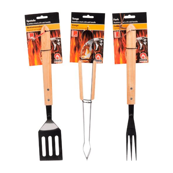 Grillværktøj