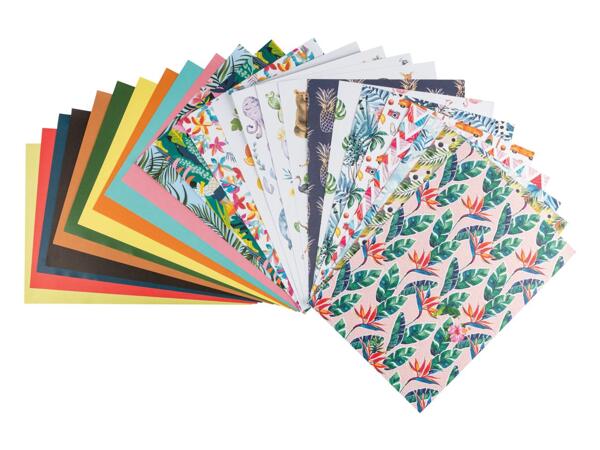 Craft Sets Assortment