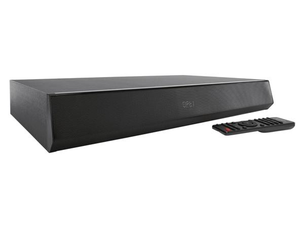 Compact Bluetooth Stereo