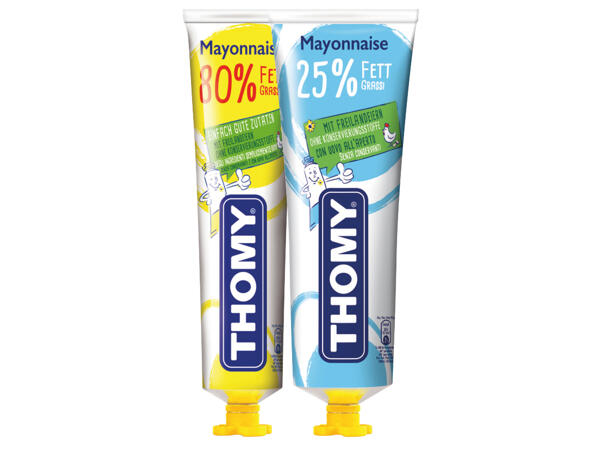 Thomy Mayonnaise