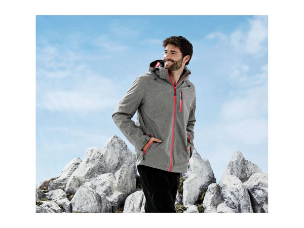 Crivit Adult's 3 in 1 Jacket1