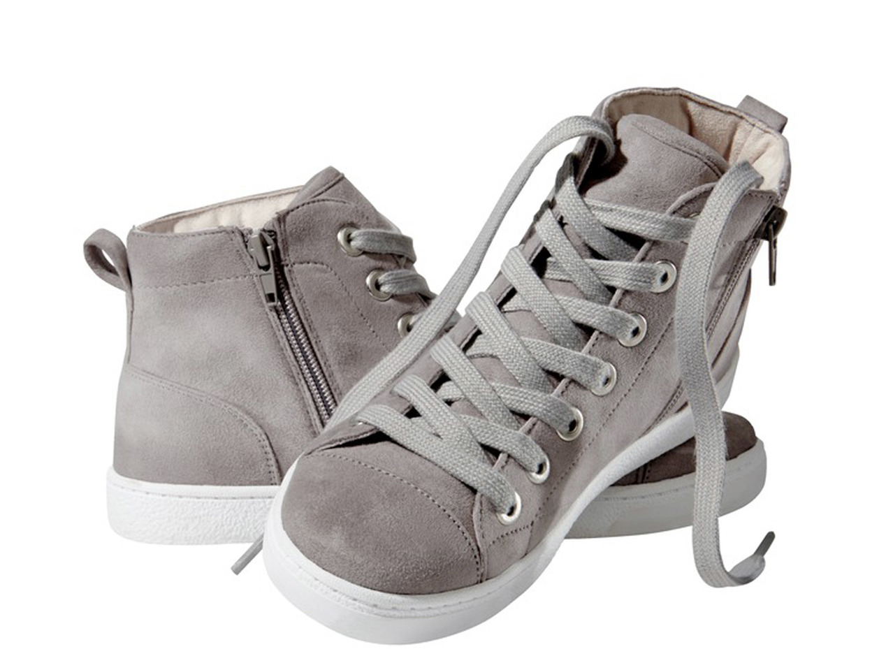 PEPPERTS Girls' Casual Shoes