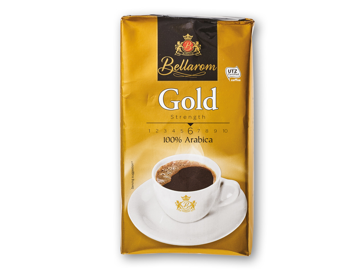 BELLAROM Gold