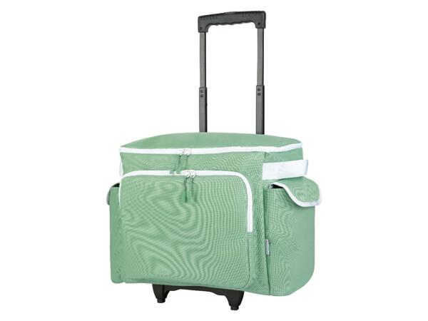 Sewing Machine Trolley Bag