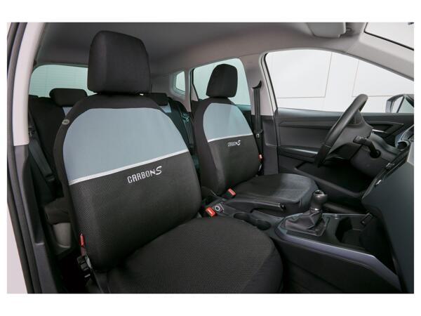Car Seat Cover Set