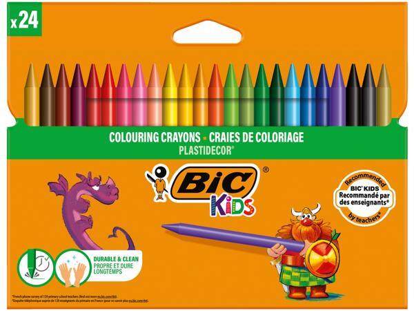 Colouring Stationery