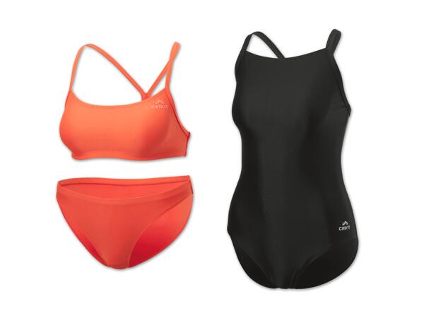 Damen Bikini/​Badeanzug