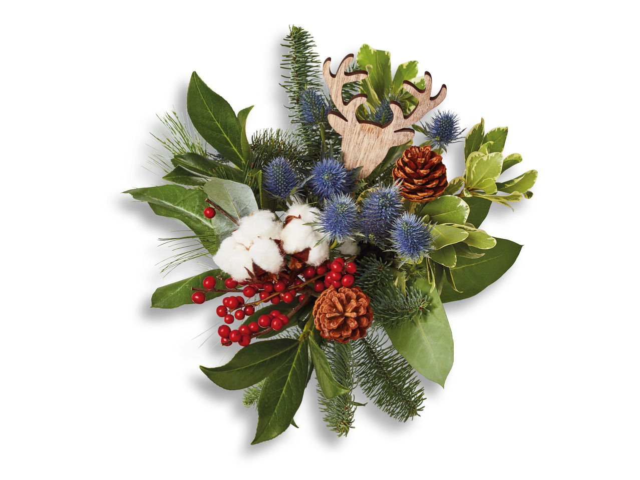 Yuletide Arrangement1