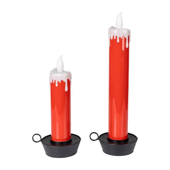 LED lys