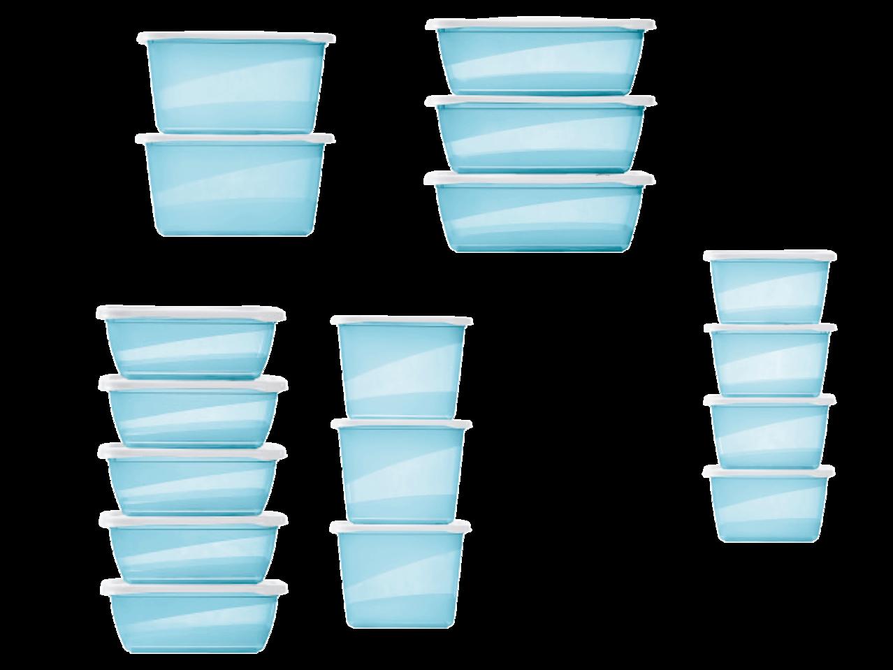ERNESTO Food Storage Containers