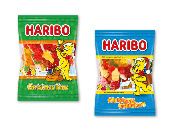 HARIBO Julemix